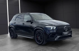 Обява за продажба на Mercedes-Benz GLE 63 S AMG * EXCLUSIVE* BURMESTER* HEAD UP* PANO* NIGHT PACK ~ 148 800 лв. - изображение 2