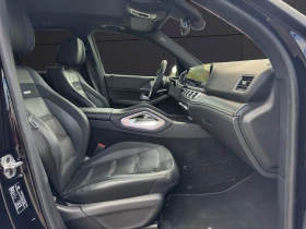 Mercedes-Benz GLE 63 S AMG * EXCLUSIVE* BURMESTER* HEAD UP* PANO* NIGHT PACK | Mobile.bg    15