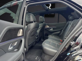 Mercedes-Benz GLE 63 S AMG * EXCLUSIVE* BURMESTER* HEAD UP* PANO* NIGHT PACK | Mobile.bg    16