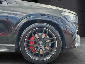 Mercedes-Benz GLE 63 S AMG * EXCLUSIVE* BURMESTER* HEAD UP* PANO* NIGHT PACK | Mobile.bg    17