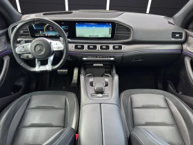 Mercedes-Benz GLE 63 S AMG * EXCLUSIVE* BURMESTER* HEAD UP* PANO* NIGHT PACK | Mobile.bg    14