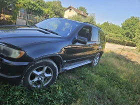 Обява за продажба на BMW X5 ~7 000 лв. - изображение 3