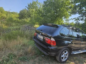 Обява за продажба на BMW X5 ~7 000 лв. - изображение 1