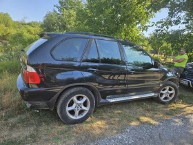 Обява за продажба на BMW X5 ~7 000 лв. - изображение 1