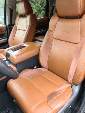 Toyota Tundra 5.7* LIMITED1974* /* FACE* 4x4*  | Mobile.bg    14