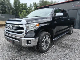 Обява за продажба на Toyota Tundra 5.7* LIMITED1974* БЕНЗИН/ГАЗ* FACE* 4x4* ТОП ~66 000 лв. - изображение 1