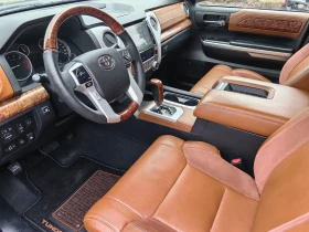Обява за продажба на Toyota Tundra 5.7* LIMITED1974* БЕНЗИН/ГАЗ* FACE* 4x4* ТОП ~66 000 лв. - изображение 6