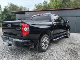 Обява за продажба на Toyota Tundra 5.7* LIMITED1974* БЕНЗИН/ГАЗ* FACE* 4x4* ТОП ~66 000 лв. - изображение 3