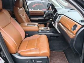Обява за продажба на Toyota Tundra 5.7* LIMITED1974* БЕНЗИН/ГАЗ* FACE* 4x4* ТОП ~66 000 лв. - изображение 11