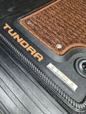 Toyota Tundra 5.7* LIMITED1974* /* FACE* 4x4*  | Mobile.bg    17