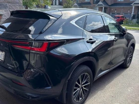 Lexus NX 350h CARFAX * *   * *  | Mobile.bg    5