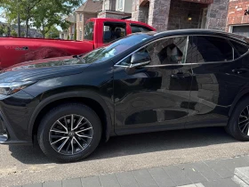 Lexus NX 350h CARFAX * *   * *  | Mobile.bg    3
