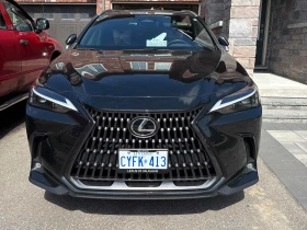 Lexus NX 350h CARFAX * *   * *  | Mobile.bg    2