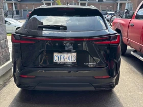 Lexus NX 350h CARFAX * *   * *  | Mobile.bg    4