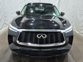 Обява за продажба на Infiniti QX60 CARFAX * * АВТО КРЕДИТ * *  ~66 999 лв. - изображение 1