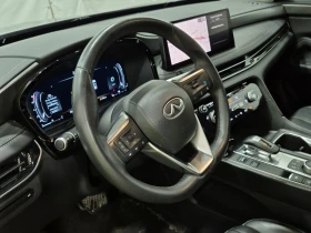 Обява за продажба на Infiniti QX60 CARFAX * * АВТО КРЕДИТ * *  ~66 999 лв. - изображение 9