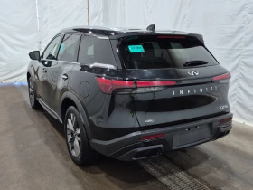 Обява за продажба на Infiniti QX60 CARFAX * * АВТО КРЕДИТ * *  ~66 999 лв. - изображение 3