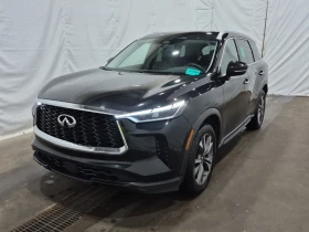 Обява за продажба на Infiniti QX60 CARFAX * * АВТО КРЕДИТ * *  ~66 999 лв. - изображение 1