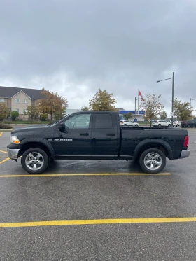 Dodge RAM 1500   1500.5.7.2012.  | Mobile.bg    3