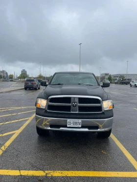     Dodge RAM 1500   1500.5.7.2012. 
