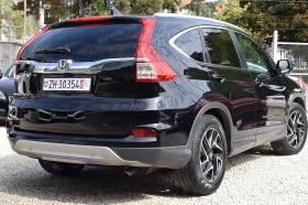 Honda Cr-v 1.6 | Mobile.bg    4