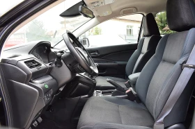 Honda Cr-v 1.6 | Mobile.bg    8