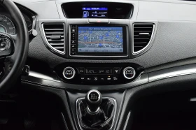 Honda Cr-v 1.6 | Mobile.bg    12
