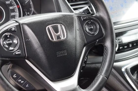 Honda Cr-v 1.6 | Mobile.bg    10