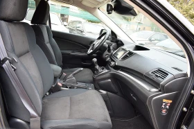 Honda Cr-v 1.6 | Mobile.bg    14