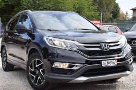 Honda Cr-v 1.6 | Mobile.bg    3