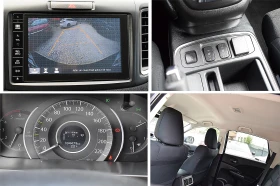 Honda Cr-v 1.6 | Mobile.bg    17