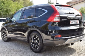 Honda Cr-v 1.6 | Mobile.bg    7