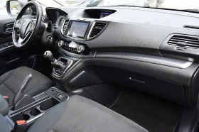 Honda Cr-v 1.6 | Mobile.bg    13