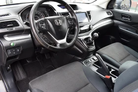 Honda Cr-v 1.6 | Mobile.bg    9