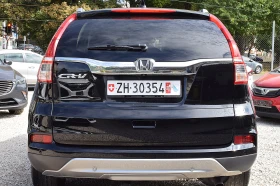 Honda Cr-v 1.6 | Mobile.bg    5