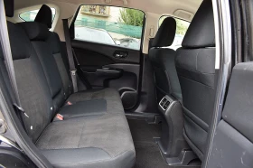 Honda Cr-v 1.6 | Mobile.bg    15