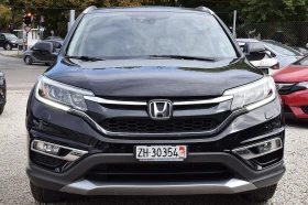 Honda Cr-v 1.6 | Mobile.bg    2