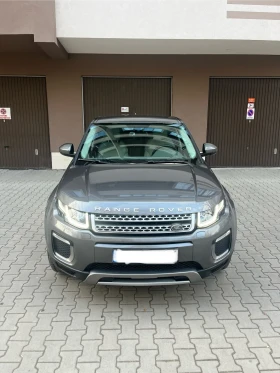Обява за продажба на Land Rover Range Rover Evoque Facelift 2.0 Дизел 150 к.с 4х4 ~28 600 лв. - изображение 2 | Auto.bg Обява за продажба на Land Rover Range Rover Evoque Facelift 2.0 Дизел 150 к.с 4х4 ~28 600 лв. - изображение 2