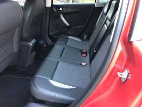 Peugeot 2008 1.2i URBAN CROSS | Mobile.bg � ����� ������ 13