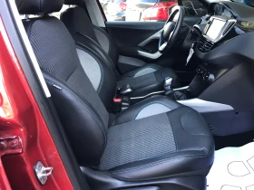 Peugeot 2008 1.2i URBAN CROSS | Mobile.bg � ����� ������ 10