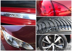 Peugeot 2008 1.2i URBAN CROSS | Mobile.bg � ����� ������ 17