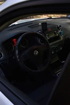 VW Tiguan 4x4, снимка 10 — Bazar.bg VW Tiguan 4x4, снимка 10