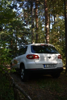 VW Tiguan 4x4, снимка 7 — Bazar.bg VW Tiguan 4x4, снимка 7