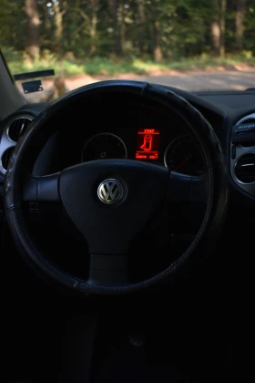 VW Tiguan 4x4, снимка 11 — Bazar.bg VW Tiguan 4x4, снимка 11