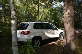 VW Tiguan 4x4, снимка 9 — Bazar.bg VW Tiguan 4x4, снимка 9