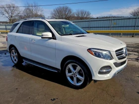 Mercedes-Benz GLE 350 4MATIC* Keyless* Кожа* Камера* Подгрев*  - 15669 € / 30645.90 лв. - 51899358 4