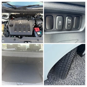 Mitsubishi ASX 1.8DID-150k.c. INTENSE PANORAMIC, 2WD /171000km./ - 6950 € / 13593.02 лв. - 31330567 16