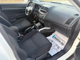 Mitsubishi ASX 1.8DID-150k.c. INTENSE PANORAMIC, 2WD /171000km./ - 6950 € / 13593.02 лв. - 31330567 11