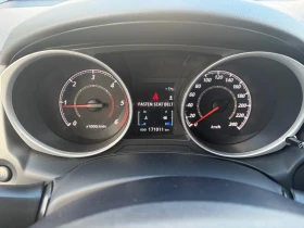 Mitsubishi ASX 1.8DID-150k.c. INTENSE PANORAMIC, 2WD /171000km./ - 6950 € / 13593.02 лв. - 31330567 13