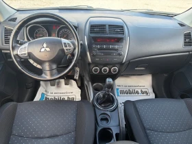 Mitsubishi ASX 1.8DID-150k.c. INTENSE PANORAMIC, 2WD /171000km./ - 6950 € / 13593.02 лв. - 31330567 14